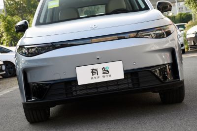 2024款 增程 200智享版-外观-图片-有驾