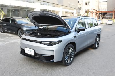 2024款 增程 200智享版-外观-图片-有驾