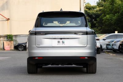 2024款 增程 200智享版-外观-图片-有驾