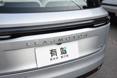 2024款 增程 200智享版-外观-图片-有驾