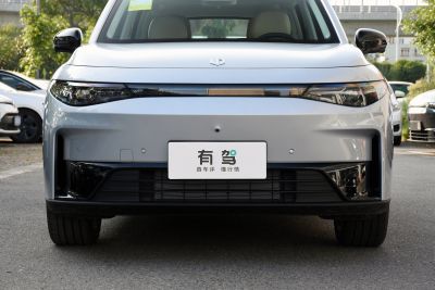 2024款 增程 200智享版-外观-图片-有驾
