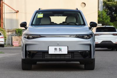 2024款 增程 200智享版-外观-图片-有驾