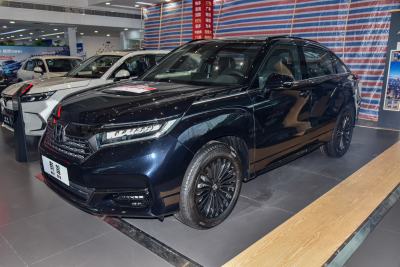 2023款 370TURBO 四驱幻夜尊享版-外观-图片-有驾