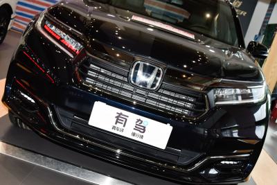 2023款 370TURBO 四驱幻夜尊享版-外观-图片-有驾