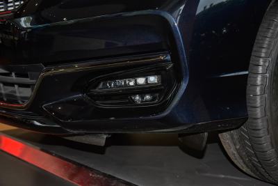 2023款 370TURBO 四驱幻夜尊享版-外观-图片-有驾