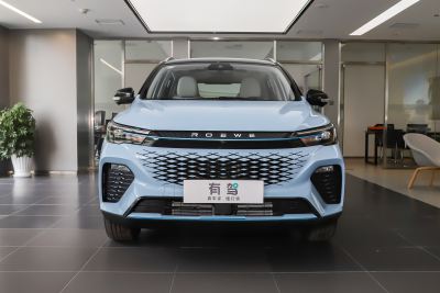 2022款 1.5L 灵动猫猫版-外观-图片-有驾