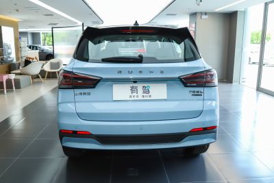 2022款 1.5L 灵动猫猫版-外观-图片-有驾