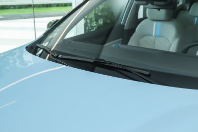 2022款 1.5L 灵动猫猫版-外观-图片-有驾