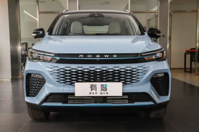 2022款 1.5L 灵动猫猫版-外观-图片-有驾