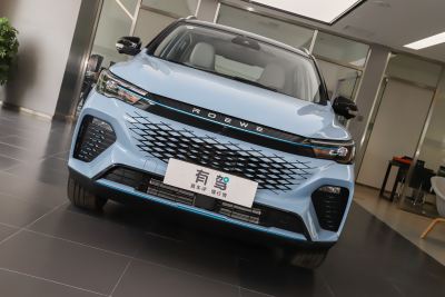 2022款 1.5L 灵动猫猫版-外观-图片-有驾