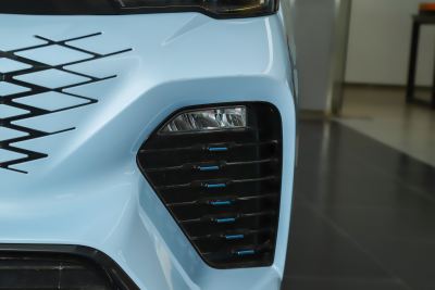 2022款 1.5L 灵动猫猫版-外观-图片-有驾
