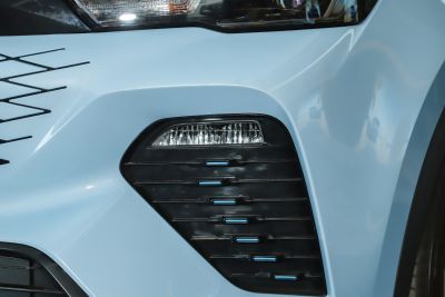 2022款 1.5L 灵动猫猫版-外观-图片-有驾