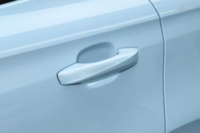 2022款 1.5L 灵动猫猫版-外观-图片-有驾