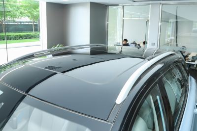 2022款 1.5L 灵动猫猫版-外观-图片-有驾