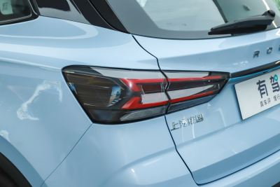 2022款 1.5L 灵动猫猫版-外观-图片-有驾