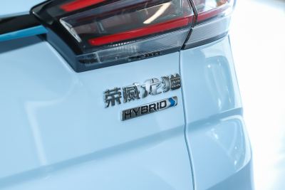 2022款 1.5L 灵动猫猫版-外观-图片-有驾