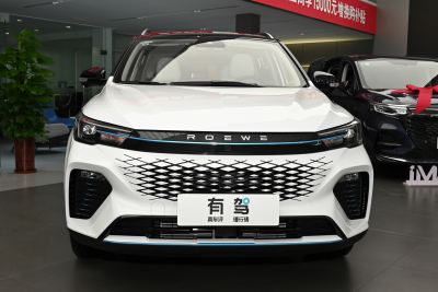 2022款 1.5L 灵动猫猫版-外观-图片-有驾