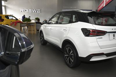 2022款 1.5L 灵动猫猫版-外观-图片-有驾