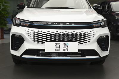 2022款 1.5L 灵动猫猫版-外观-图片-有驾