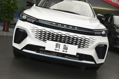 2022款 1.5L 灵动猫猫版-外观-图片-有驾