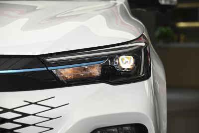 2022款 1.5L 灵动猫猫版-外观-图片-有驾