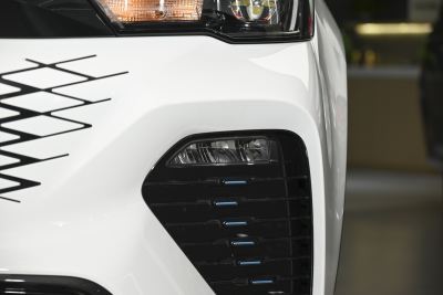 2022款 1.5L 灵动猫猫版-外观-图片-有驾