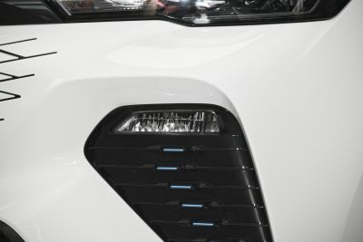 2022款 1.5L 灵动猫猫版-外观-图片-有驾