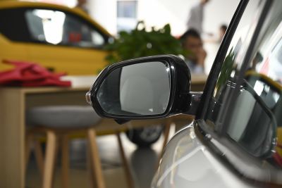2022款 1.5L 灵动猫猫版-外观-图片-有驾