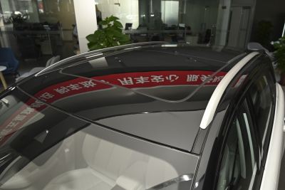 2022款 1.5L 灵动猫猫版-外观-图片-有驾