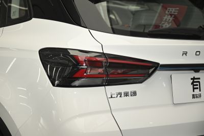 2022款 1.5L 灵动猫猫版-外观-图片-有驾