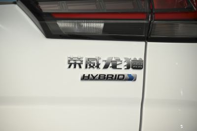 2022款 1.5L 灵动猫猫版-外观-图片-有驾