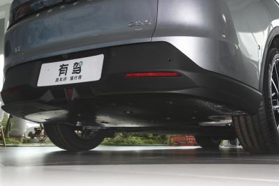 2024款 708MAX 200kW-外观-图片-有驾