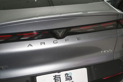 2024款 708MAX 200kW-外观-图片-有驾