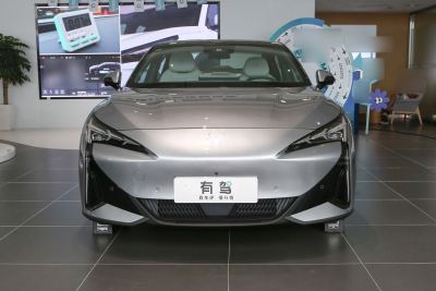 2024款 708MAX 200kW-外观-图片-有驾