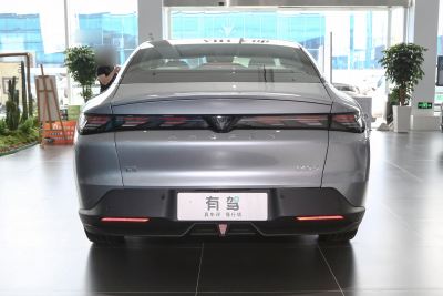 2024款 708MAX 200kW-外观-图片-有驾