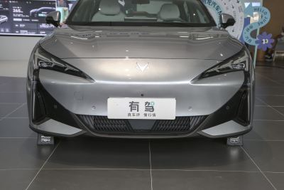 2024款 708MAX 200kW-外观-图片-有驾