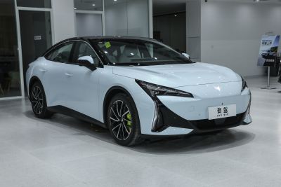 2024款 708MAX 200kW-外观-图片-有驾