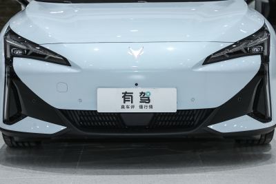 2024款 708MAX 200kW-外观-图片-有驾