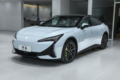 2024款 708MAX 200kW-外观-图片-有驾