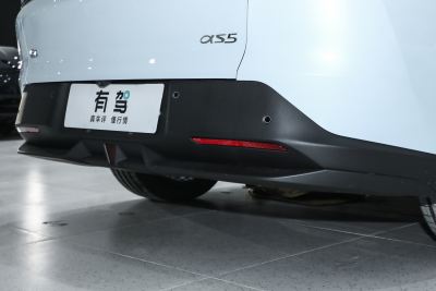 2024款 708MAX 200kW-外观-图片-有驾