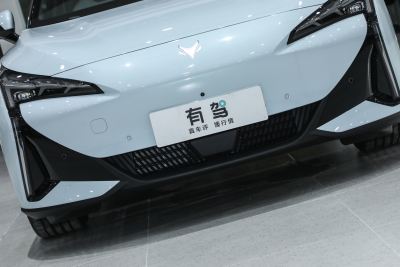 2024款 708MAX 200kW-外观-图片-有驾