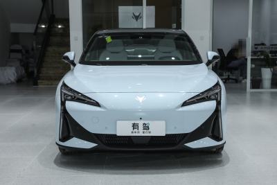 2024款 708MAX 200kW-外观-图片-有驾