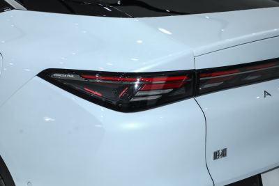 2024款 708MAX 200kW-外观-图片-有驾