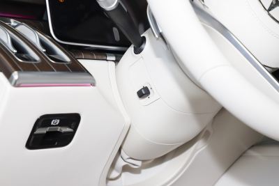 2024款 S 680 4MATIC-内饰-图片-有驾