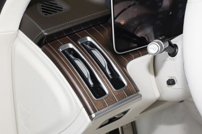 2024款 S 680 4MATIC-内饰-图片-有驾
