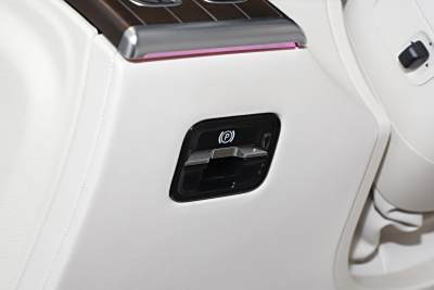 2024款 S 680 4MATIC-内饰-图片-有驾