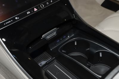 2024款 S 680 4MATIC-内饰-图片-有驾
