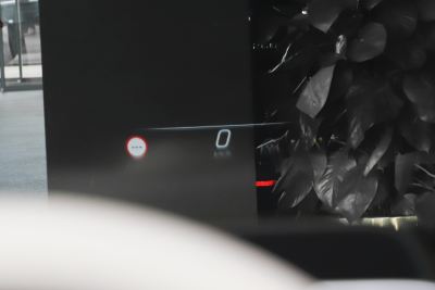 2024款 S 680 4MATIC-内饰-图片-有驾