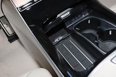2024款 S 680 4MATIC-内饰-图片-有驾