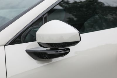 2025款 长续航后驱智驾版 100kWh-外观-图片-有驾